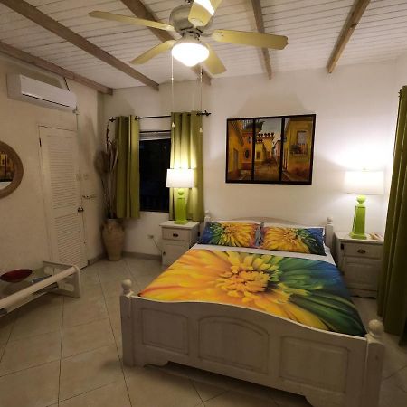 Yellow Bird Apartment كرايست تشيرش المظهر الخارجي الصورة