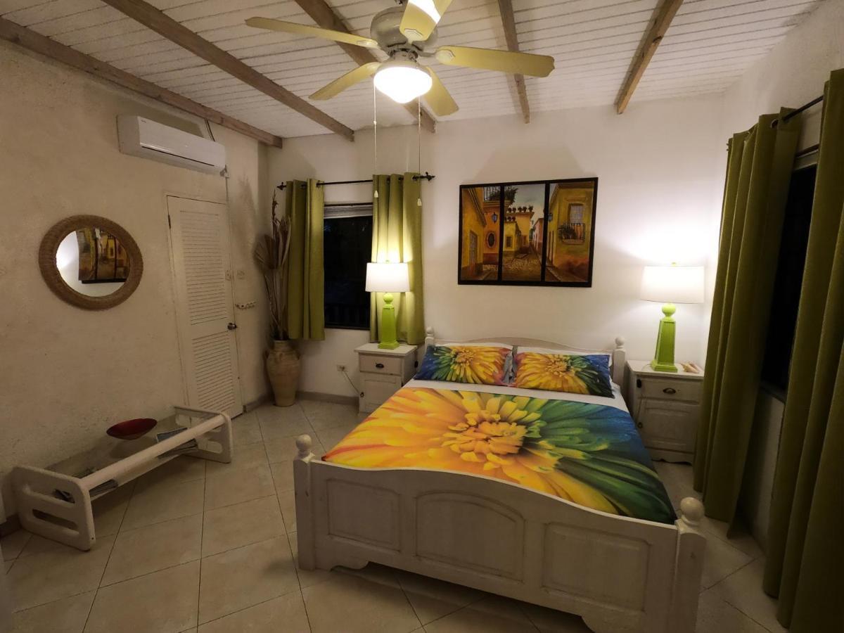 Yellow Bird Apartment كرايست تشيرش المظهر الخارجي الصورة