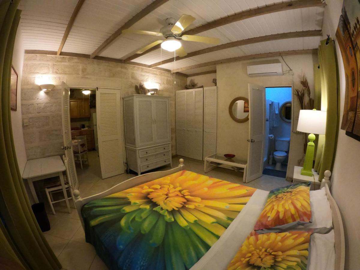 Yellow Bird Apartment كرايست تشيرش المظهر الخارجي الصورة