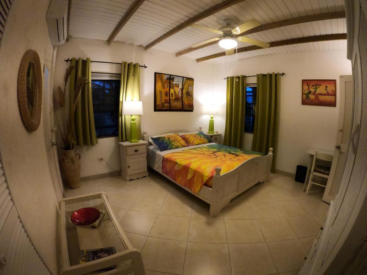 Yellow Bird Apartment كرايست تشيرش المظهر الخارجي الصورة
